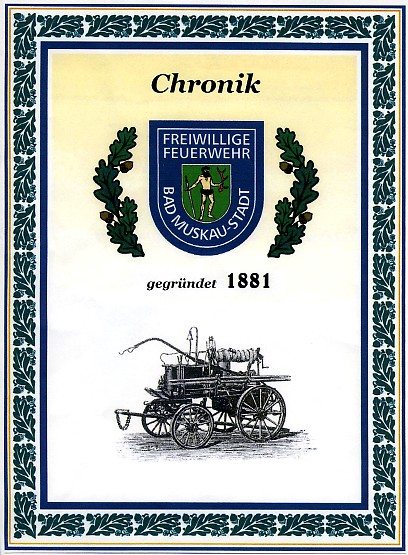 Unsere Chronik