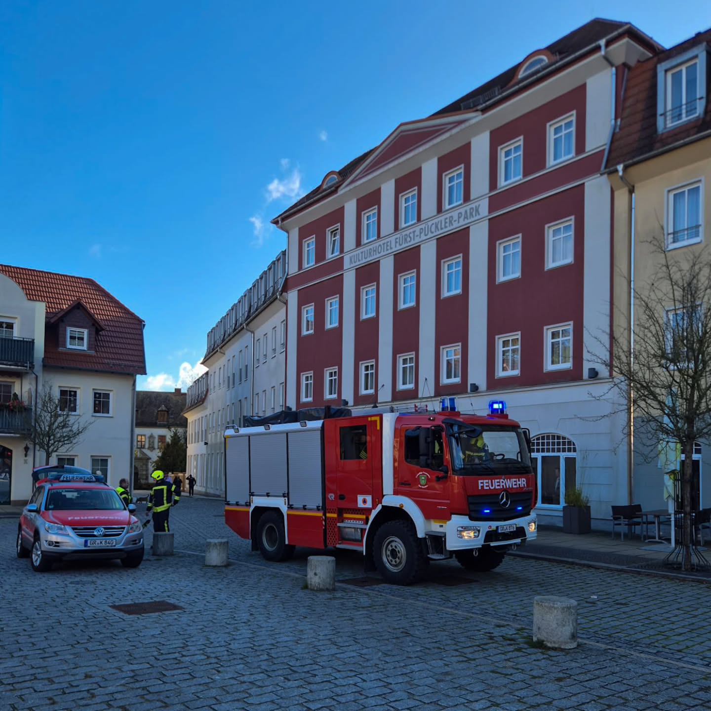 51 - BMA Auslösung Melder