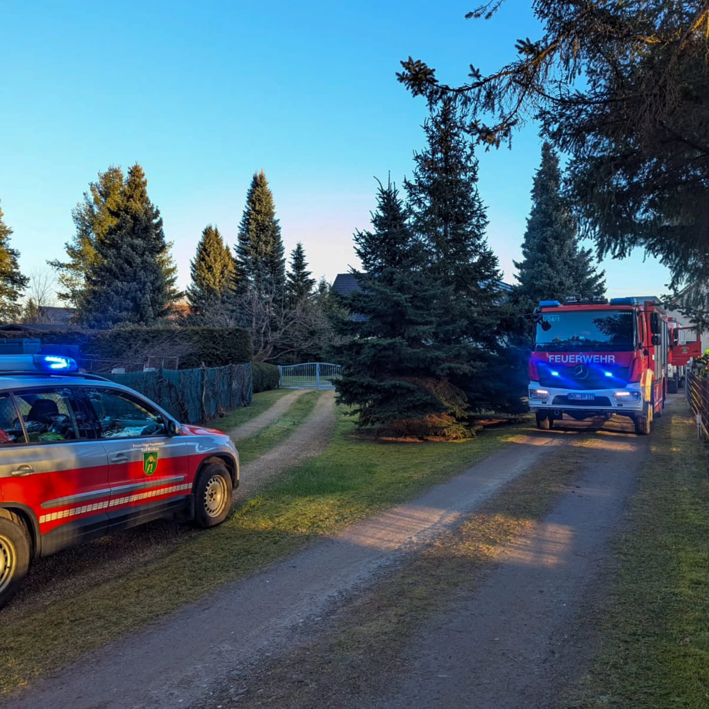 59 - B2 Schornsteinbrand