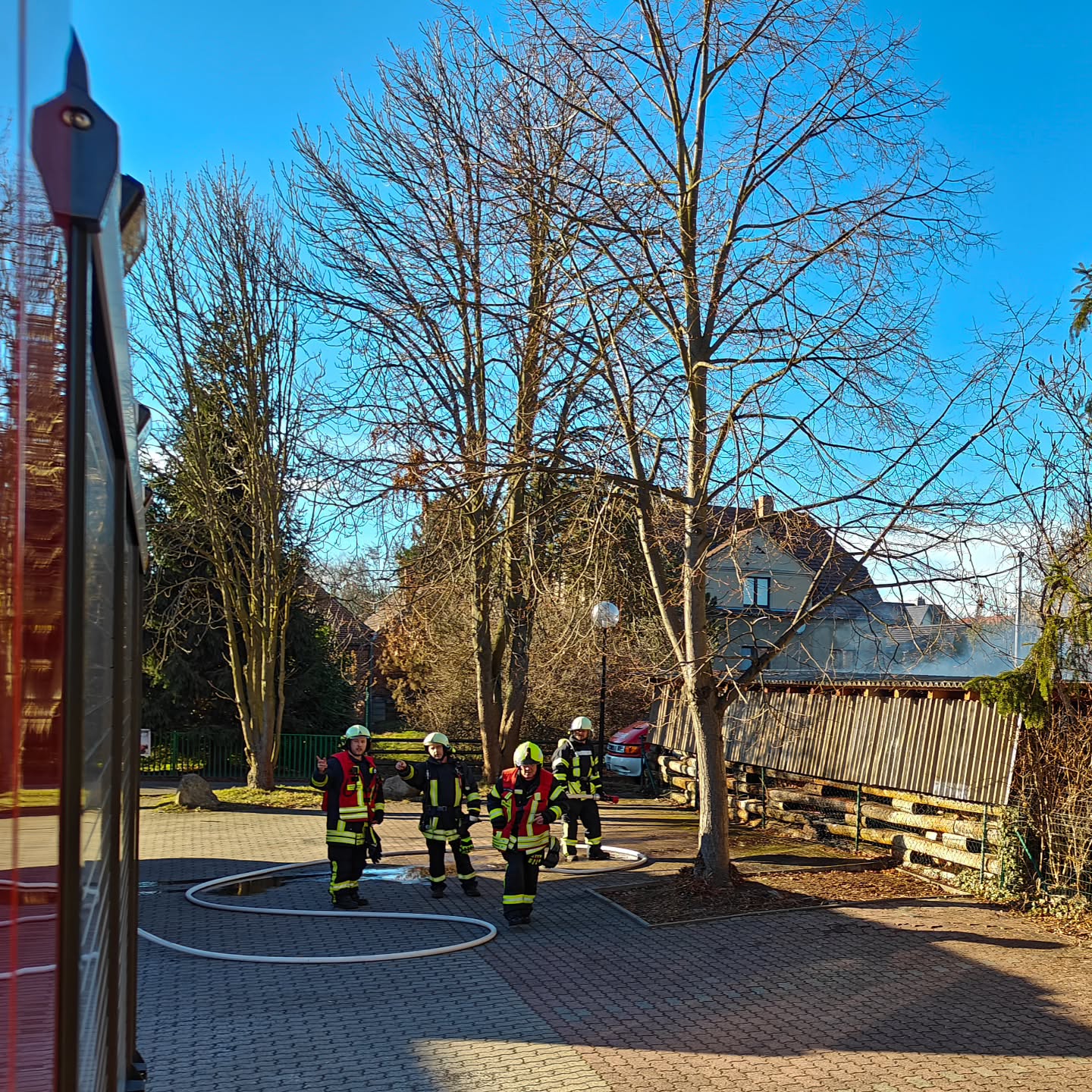 09 - B2RD Brand Nebengebäude